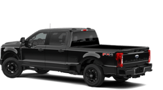 2026 Ford Super Duty® External Image 3